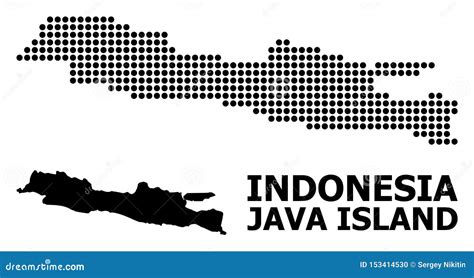 Image result for Eiland Java Map