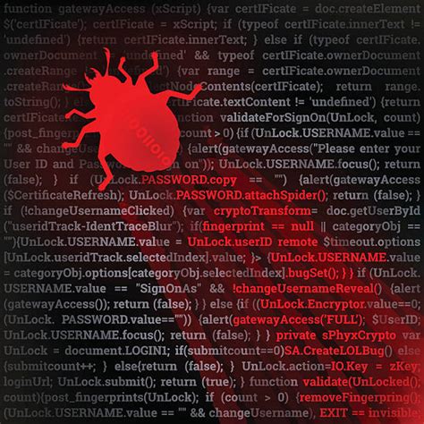 Image result for Code Red Computer Virus Owner