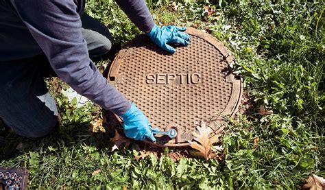 Image result for Septic Tank Issues