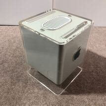 Image result for Power Mac G4 Cube Model M7886