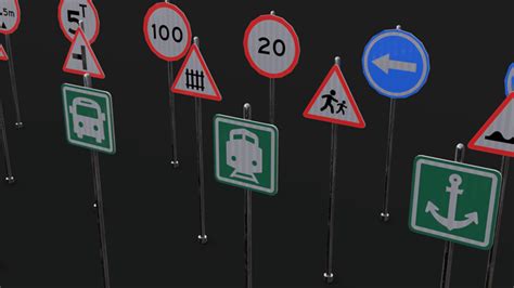 Image result for Unity Engine Street Sign