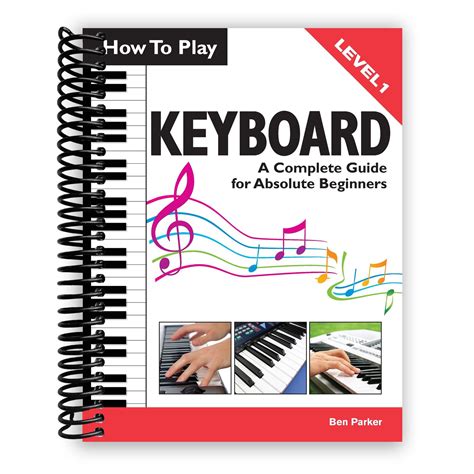 Learning to Play Keyboard に対する画像結果