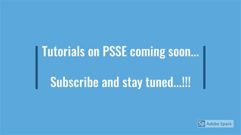 Image result for Psse Application Program Interface