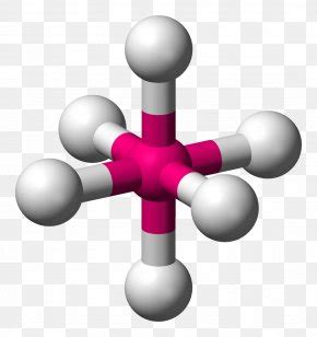 Image result for Square Pyramidal Molecular Structure