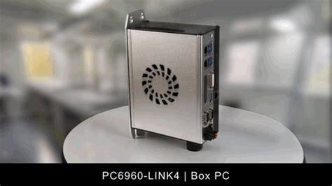 Toradh íomhá ar Mini Box PC M6