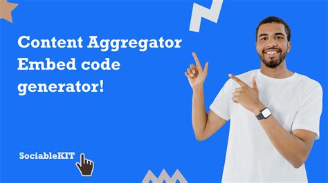 Embed Code Generator に対する画像結果