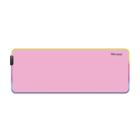 LED Mouse Pad ਲਈ ਪ੍ਰਤੀਬਿੰਬ ਨਤੀਜਾ