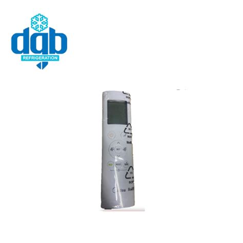 Image result for Midea Split System Remote