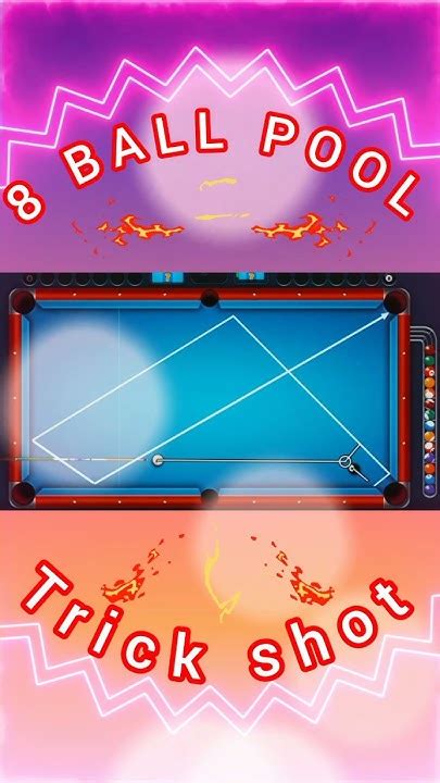 Image result for Pool Tricks Tutorial