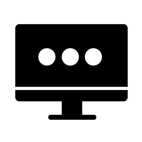 Image result for Computer. Sign PC Symbol