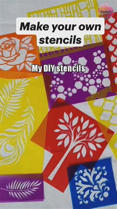 Image result for Create Your Own Stencil
