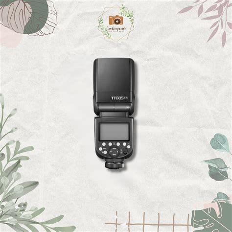 Image result for Godox Tt685 Flash Tutorial