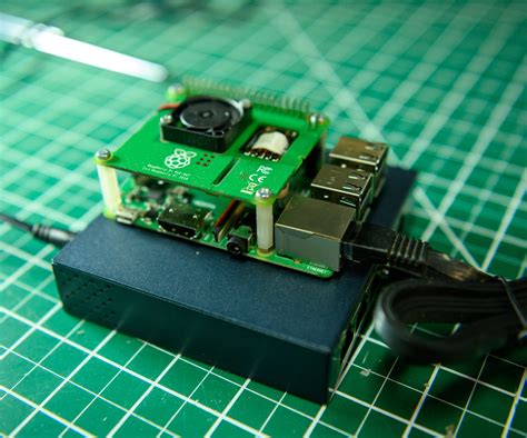 Image result for Raspberry Pi Ethernet Extender