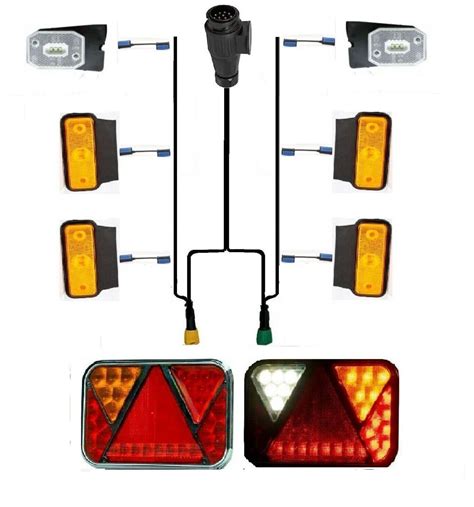 Image result for LED Control Box 7 Polig