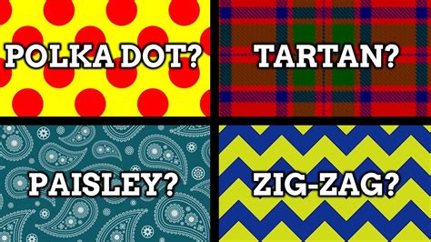 Patterns for Names に対する画像結果