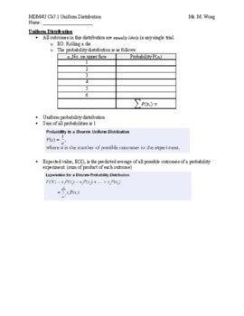 Image result for Probability Word Problems Grade 12 Data Management