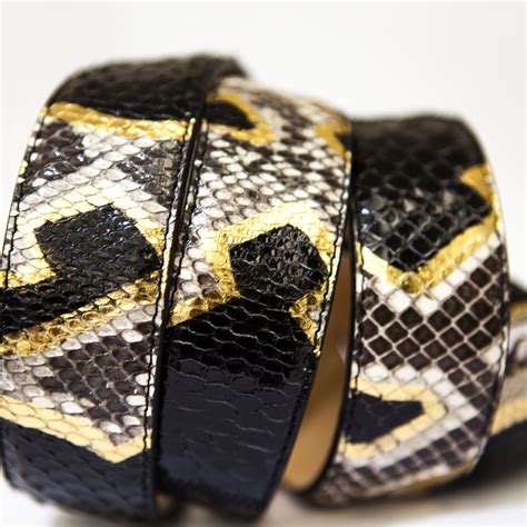 Image result for Python Gun Belt