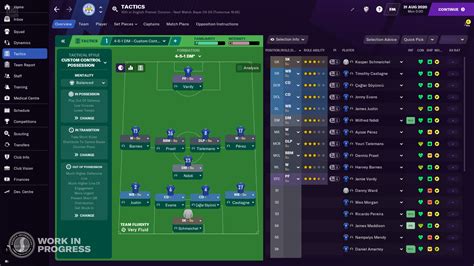 Football Manager 2021 Editor Tutorial に対する画像結果
