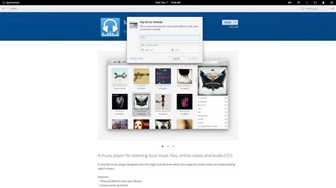 Image result for Linux Elementary Video App