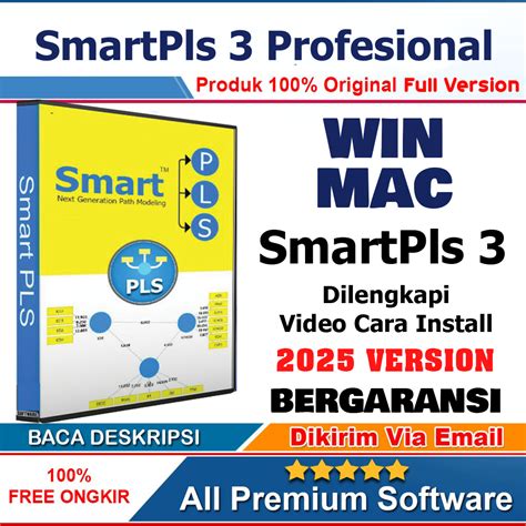 Image result for SmartPLS Full Version