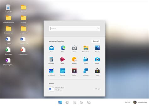 Image result for Custom Windows OS