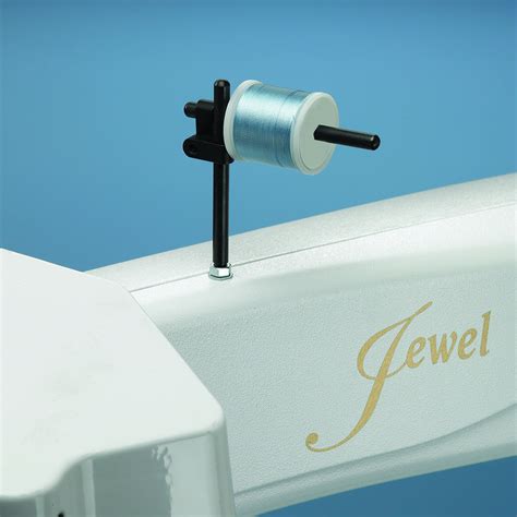 Toradh íomhá ar Horizontal Spool Pin