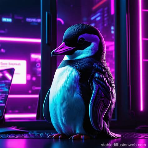 Image result for Linux Penguin vs Windows