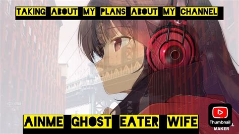 Ghost Eater Anime に対する画像結果