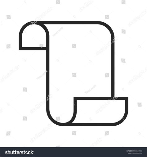 Image result for Script Blank SVG