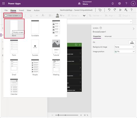 Image result for TreeView Pane Power Apps