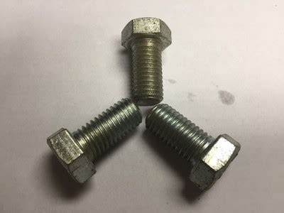 Image result for Left Hand Thread Lug Bolts