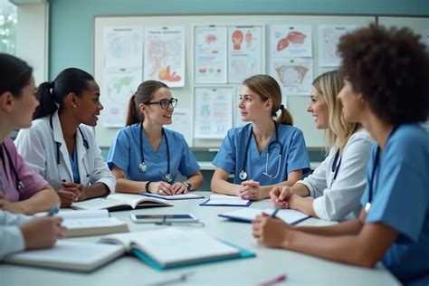 Image result for Advanced Nursing Programs