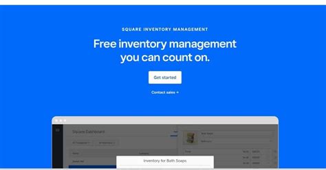 Toradh íomhá ar Simple Inventory Management Software