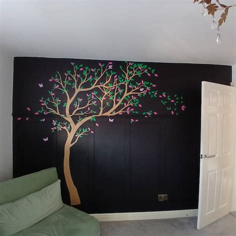 Image result for Large Tree Sticker