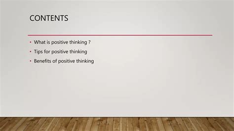 Positive-Thinking PPT కోసం చిత్ర ఫలితం