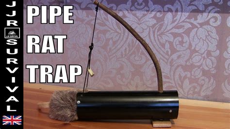 PVC Rat Trap に対する画像結果