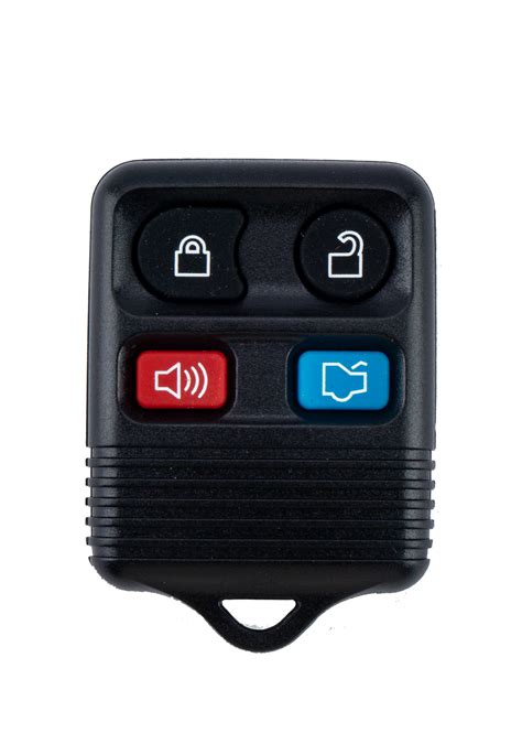 Toradh íomhá ar Ford Taurus Keyless Entry