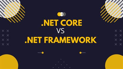 Afbeeldingsresultaten voor .Net Core Frameork