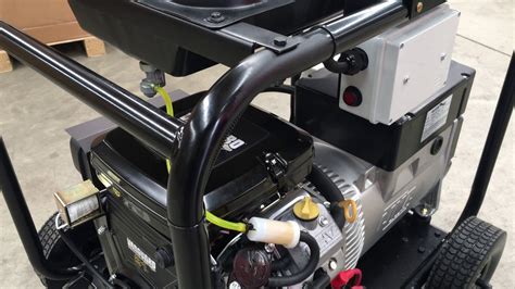 Image result for 2Wire Auto Start Generator