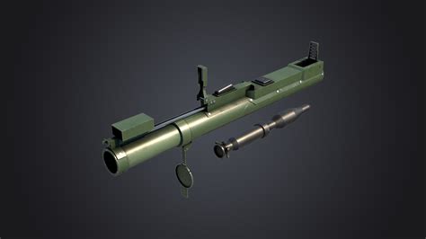M72 Law Rocket Launcher に対する画像結果