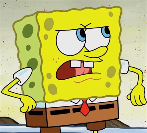 Spongebob Angry at Computer に対する画像結果