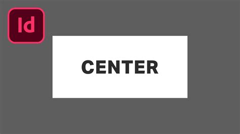 Image result for InDesign Align Text Boxes