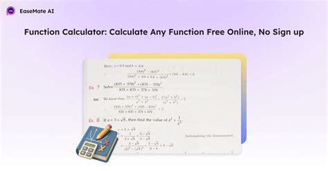 Image result for What Type of Function Calculator
