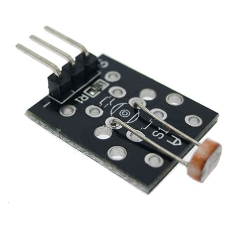 Image result for LDR Sensor Module Data Sheet