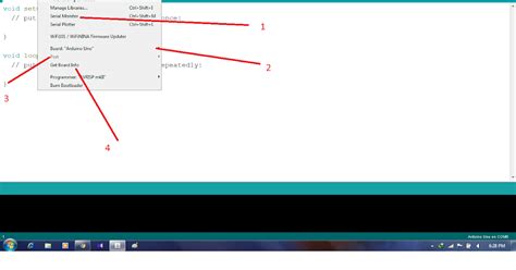 Image result for Arduino Integrated Development Environment