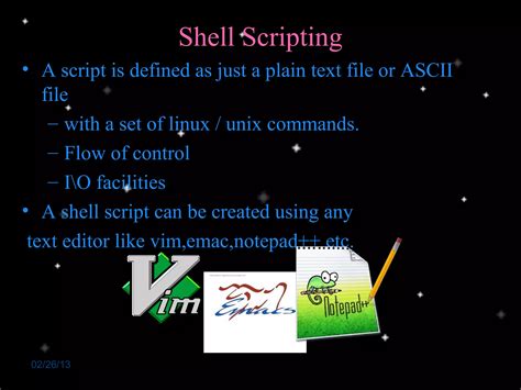 Linux Shell Programming Pic for PPT に対する画像結果