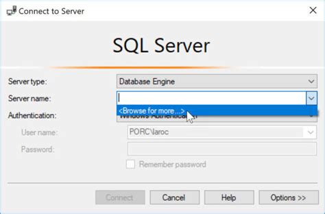 Image result for Hide Instance SQL Server