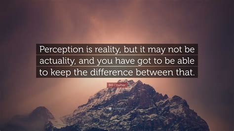 Image result for Science Perception Reality