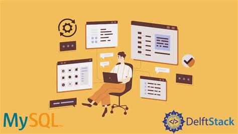 Easy Computing MySQL に対する画像結果