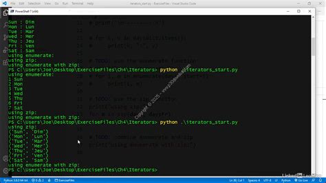 Python Transition Girl-க்கான படிம முடிவு